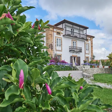 Bed & Breakfast La Tudanca Sobremazas