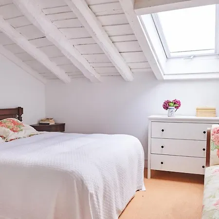 La Tudanca Bed & Breakfast