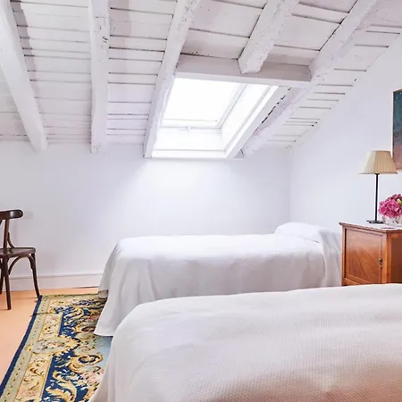 فندق مبيت وإفطار La Tudanca