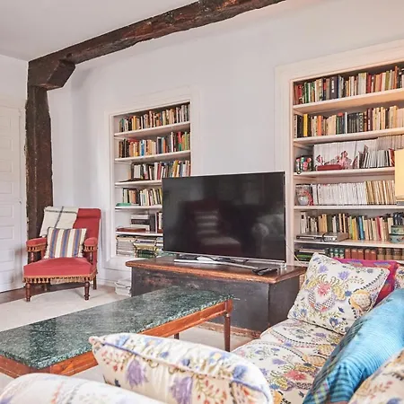 La Tudanca Couette-café