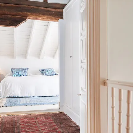 Couette-café La Tudanca