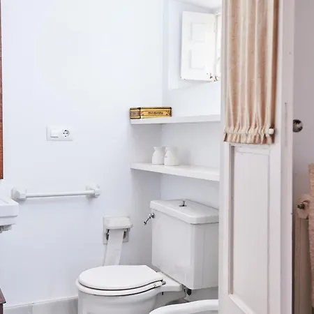 La Tudanca Bed & Breakfast Sobremazas