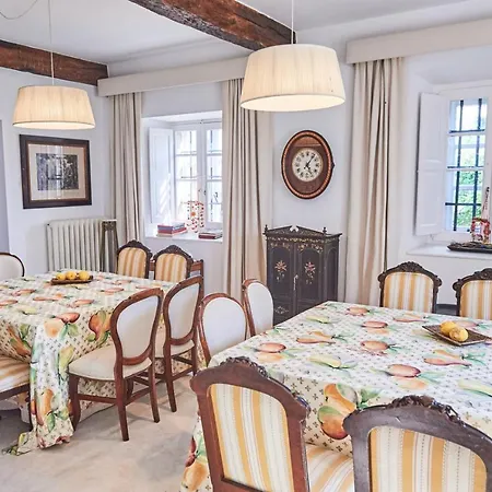 Couette-café La Tudanca 3*