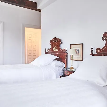 Bed & Breakfast La Tudanca Sobremazas