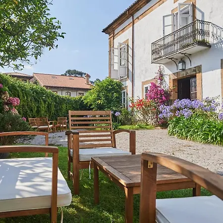 Nocleg ze śniadaniem La Tudanca 3*