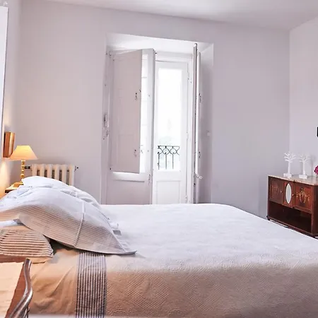 Couette-café La Tudanca Sobremazas