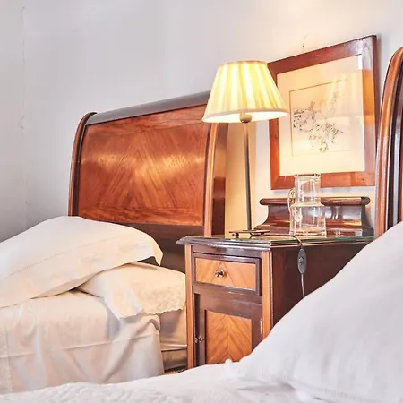 Couette-café La Tudanca Sobremazas