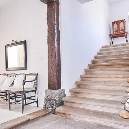 La Tudanca فندق مبيت وإفطار Sobremazas