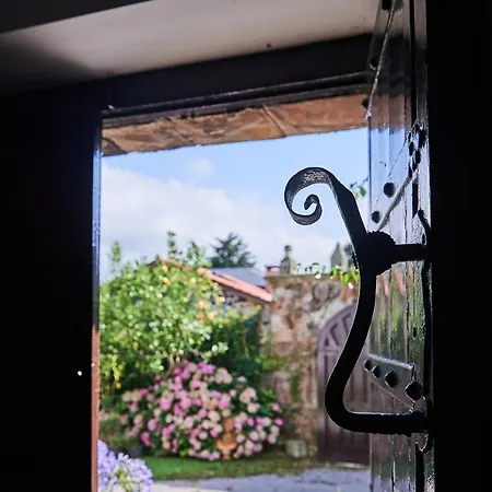 La Tudanca Sobremazas