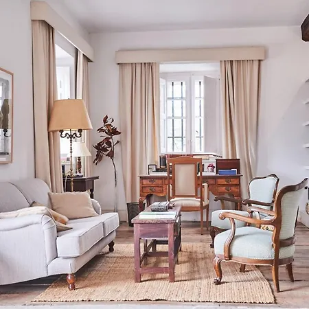 فندق مبيت وإفطار La Tudanca Sobremazas