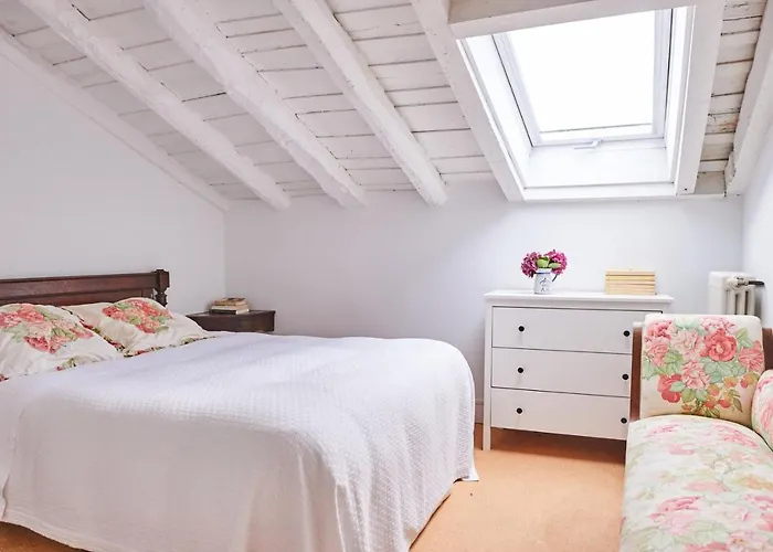 La Tudanca Bed & Breakfast