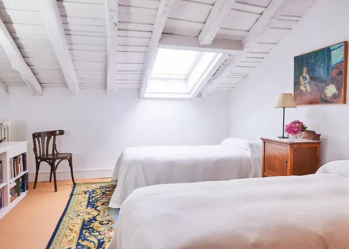 Bed and breakfast La Tudanca