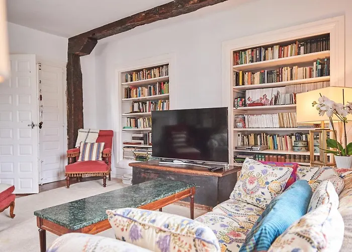 La Tudanca Bed and breakfast