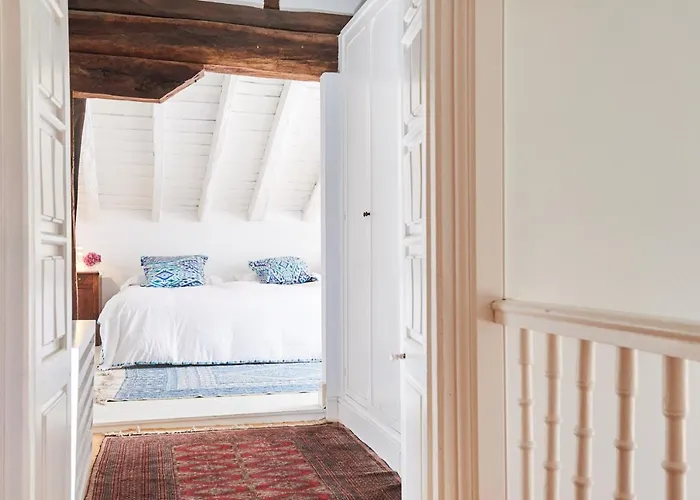 Bed and breakfast La Tudanca