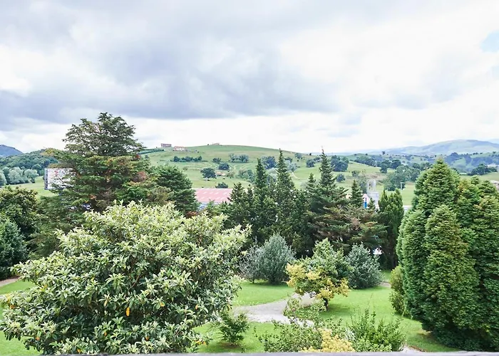 Bed and breakfast La Tudanca Sobremazas