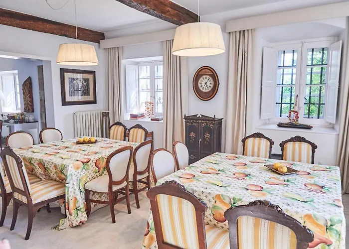 Bed & Breakfast La Tudanca 3*