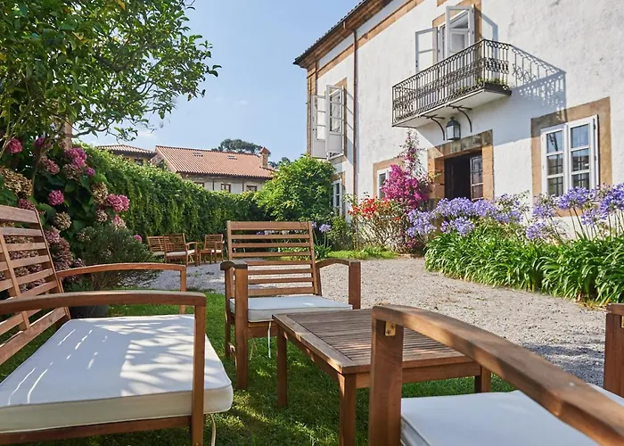 Bed & Breakfast La Tudanca 3*