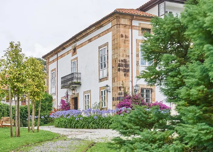 La Tudanca Bed and breakfast 3*