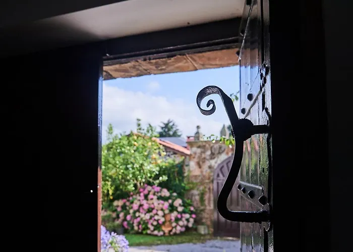 La Tudanca Sobremazas