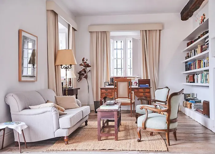 Bed and breakfast La Tudanca Sobremazas