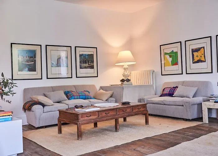 La Tudanca Bed & Breakfast 3*